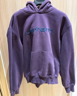 Felpa Carhartt