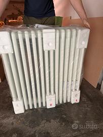 Termosifoni IRSAP NUOVI