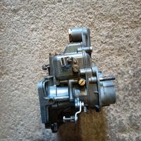 carburatore doppio corpo panda 30