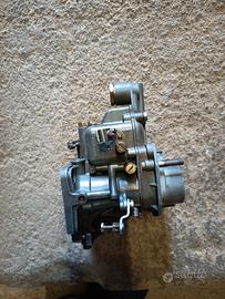 carburatore doppio corpo panda 30