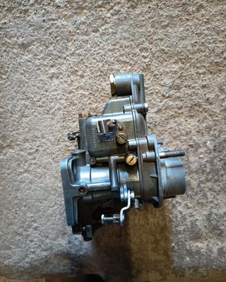 carburatore doppio corpo panda 30