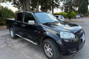 Great Wall Steed 5 4wd GPL  2.4 pick-up Euro5