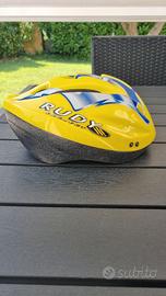 Casco per bicicletta Rudy Project regolabile