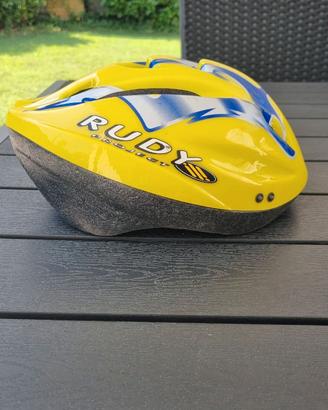 Casco per bicicletta Rudy Project regolabile