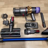 Dyson V15 Detect Absolute