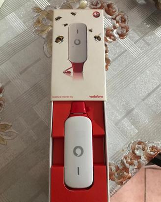 Saponette 4g pennetta usb 4g vodafone