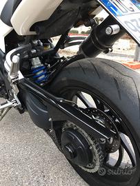 Triumph Speed Triple 1050 – Perfette condizioni