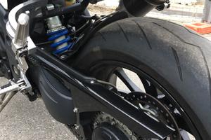 Triumph Speed Triple 1050 – Perfette condizioni