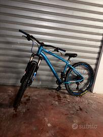bici rockrider 540