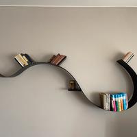 Libreria Book Worm Kartell