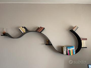 Libreria Book Worm Kartell