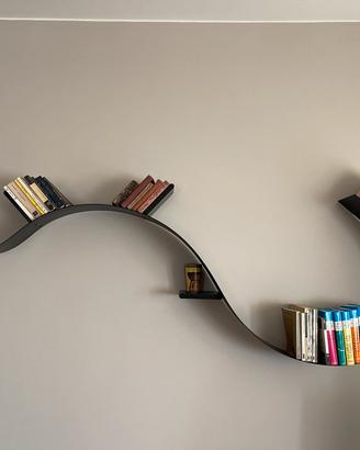 Libreria Book Worm Kartell