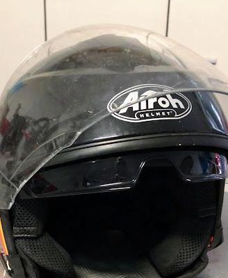 casco Airoh