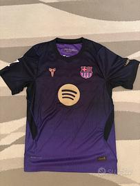 Maglia Away Barcellona 2026/2027 Raphinha 11
