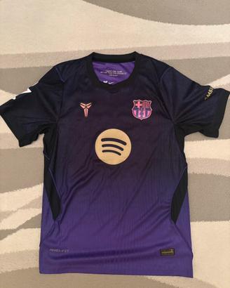 Maglia Away Barcellona 2026/2027 Raphinha 11