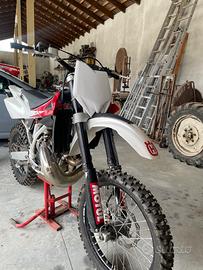 Husqvarna WR 250 - 2010