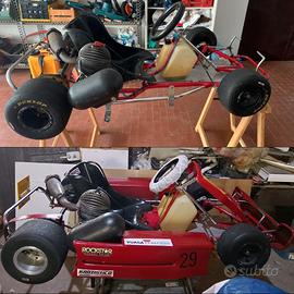 all kart 100cc
