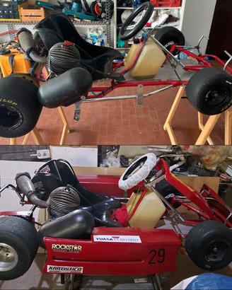 all kart 100cc