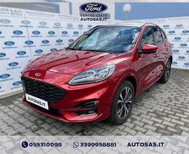 Ford Kuga 2.5 Plug In Hybrid 225 CV CVT 2WD ST-Lin