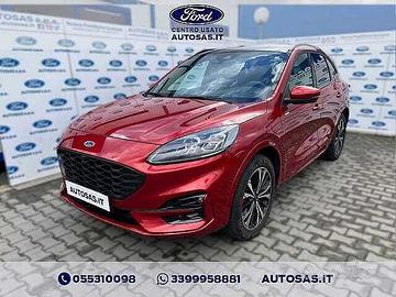 Ford Kuga 2.5 Plug In Hybrid 225 CV CVT 2WD ST-Lin