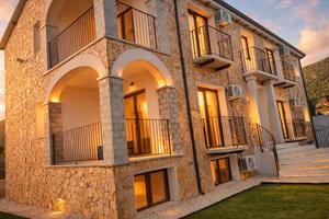 Residenza borgo i4mori PORTO PINO