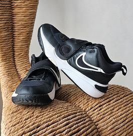 scarpe bambino tipo basket n. 37,5 - Nike