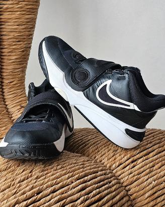 scarpe bambino tipo basket n. 37,5 - Nike
