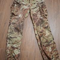 pantalone vegetato taglia 48 / 4