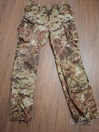pantalone vegetato taglia 48 / 4