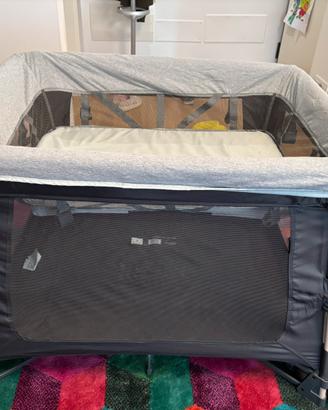 Letto da campeggio maxi cosi