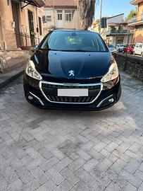Peugeot 208 1.6