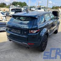 Land rover range rover evoque l538 180cv ricambi