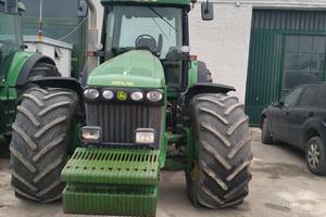 John Deere 8320 usato