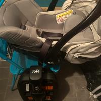 Ovetto JOLIE neonato