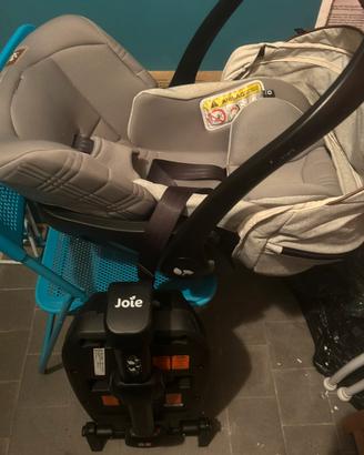 Ovetto JOLIE neonato