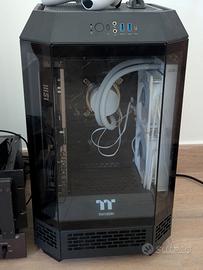 thermaltake tower 250