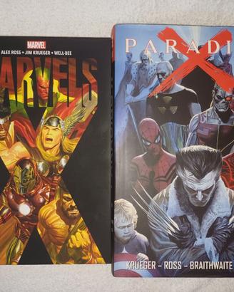 WIZ # 1 / 84 COMPLETA con Trilogia TERRA X Complet