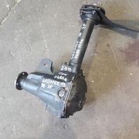 ADIFFERENZIALE HYUNDAI GALLOPER D4BH 3 P.