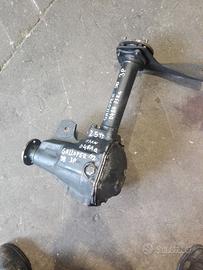 ADIFFERENZIALE HYUNDAI GALLOPER D4BH 3 P.