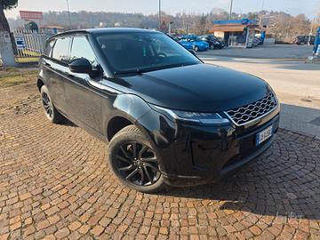 Land Rover Range Evoque 2.0D I4-L.Flw 150 CV R-Dyn