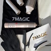 7MAGIC Air Styler 6 in 1