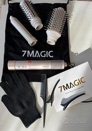 7MAGIC Air Styler 6 in 1