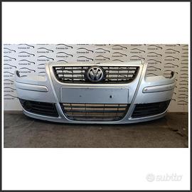 Paraurti Anteriore VOLKSWAGEN Polo V 6Q0807217EGRU