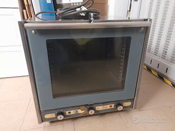 Forno elettrico professionale