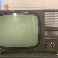 Tv/Radio vintage