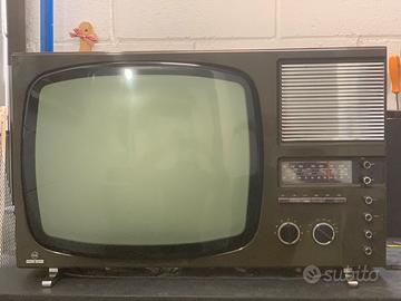 Tv/Radio vintage