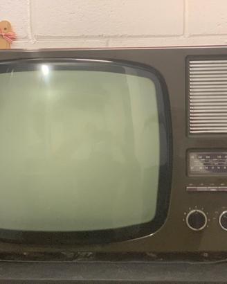 Tv/Radio vintage