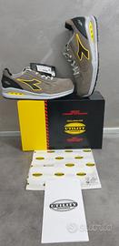 scarpe da lavoro antinfortunistiche DiadoraGEOX 43