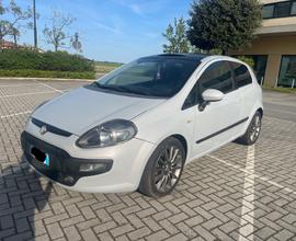 Fiat Punto Evo Punto Evo 1.3 Mjt 95 CV DPF 3 porte