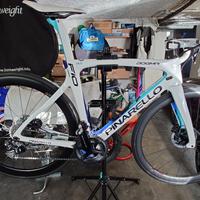 Pinarello Dogma F10 disk
